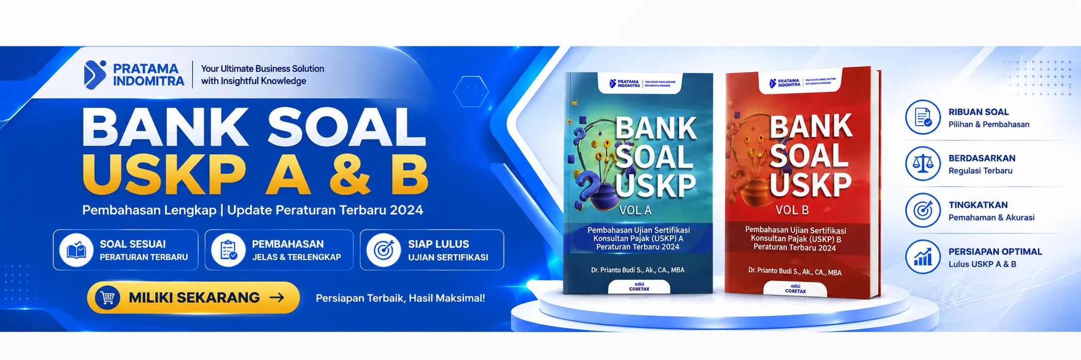 Ebook USKP Review Bundle