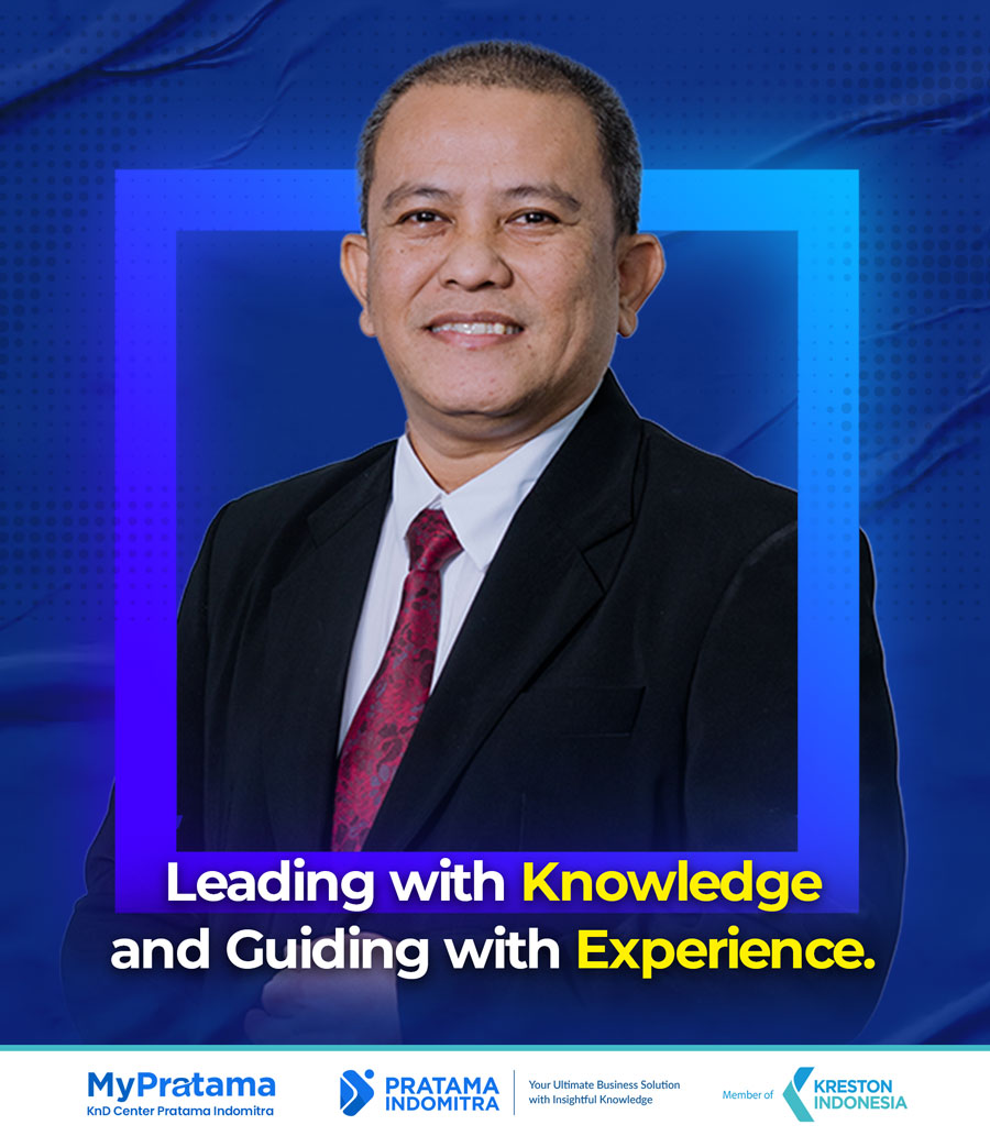 Edih Suryadi MyPratama