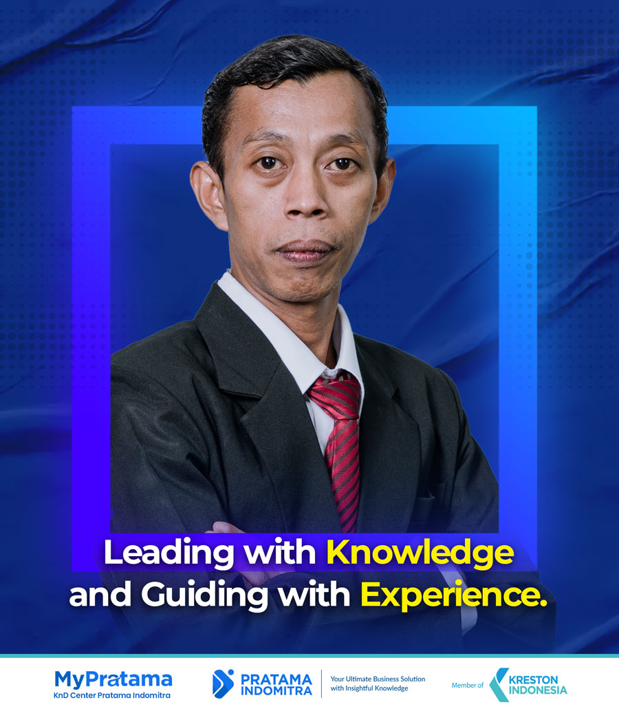 Hasanudin MyPratama