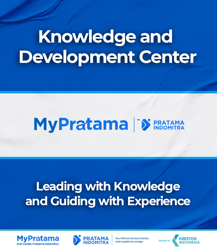 Knowledge And Development Center Pratama Indomitra