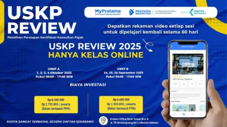 USKP REVIEW 2025