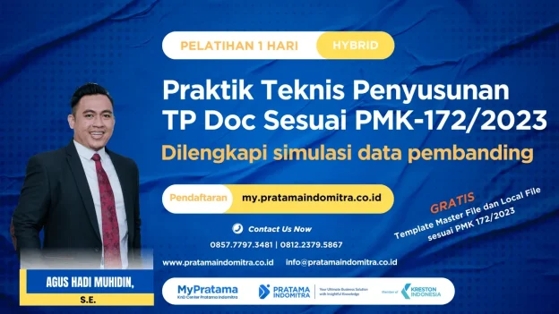 MyPratama Pratama Indomitra Kreston