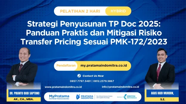 PSAK 118 – Penyajian & Pengungkapan Dalam Laporan Keuangan