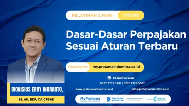 MyPratama Pratama Indomitra Kreston