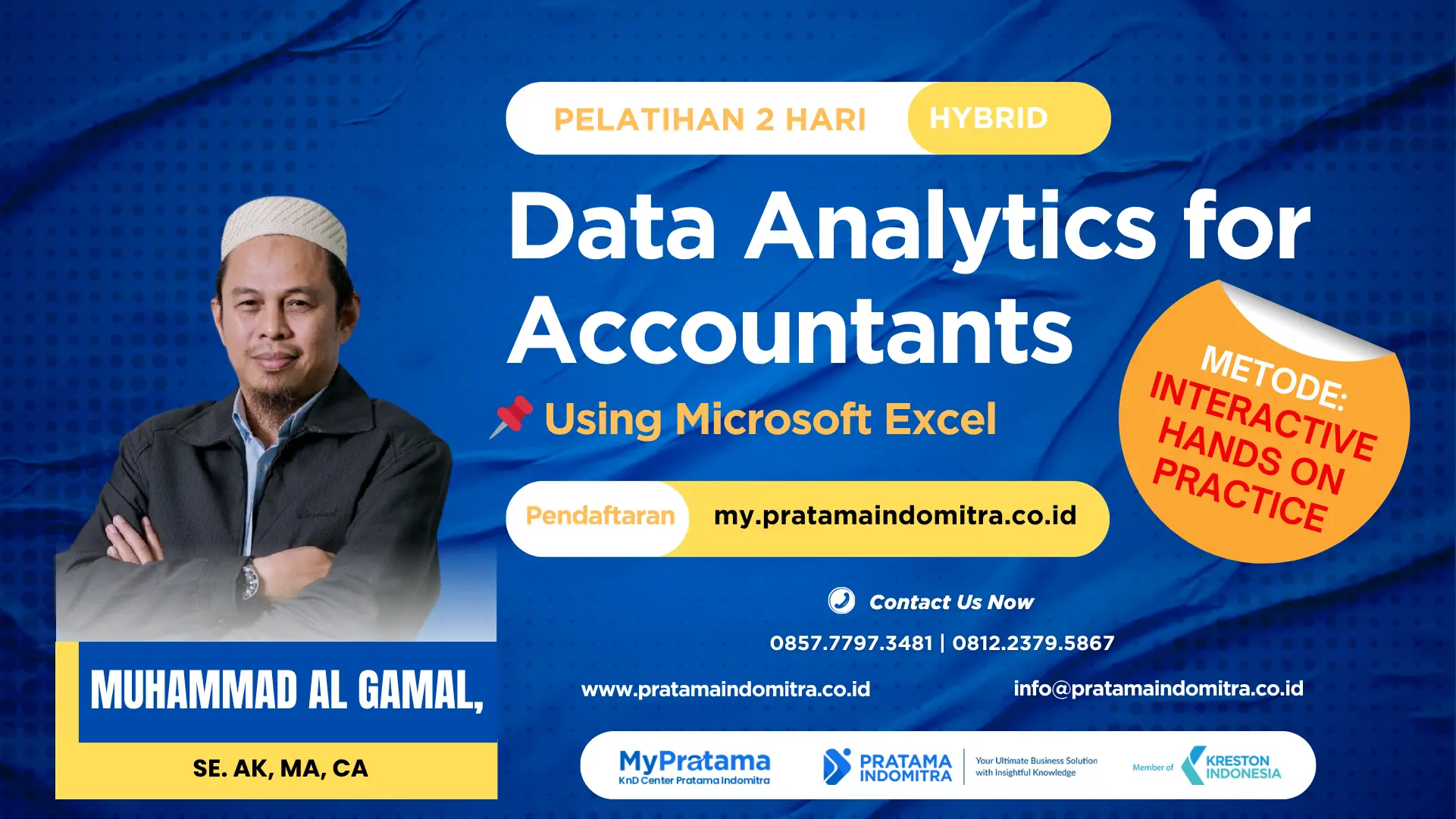 MyPratama Pratama Indomitra Kreston