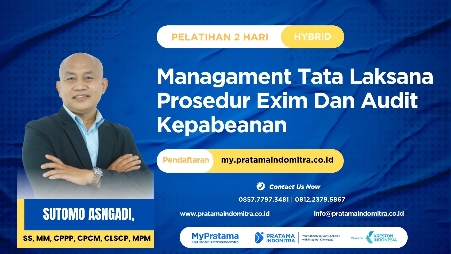 MyPratama Pratama Indomitra Kreston