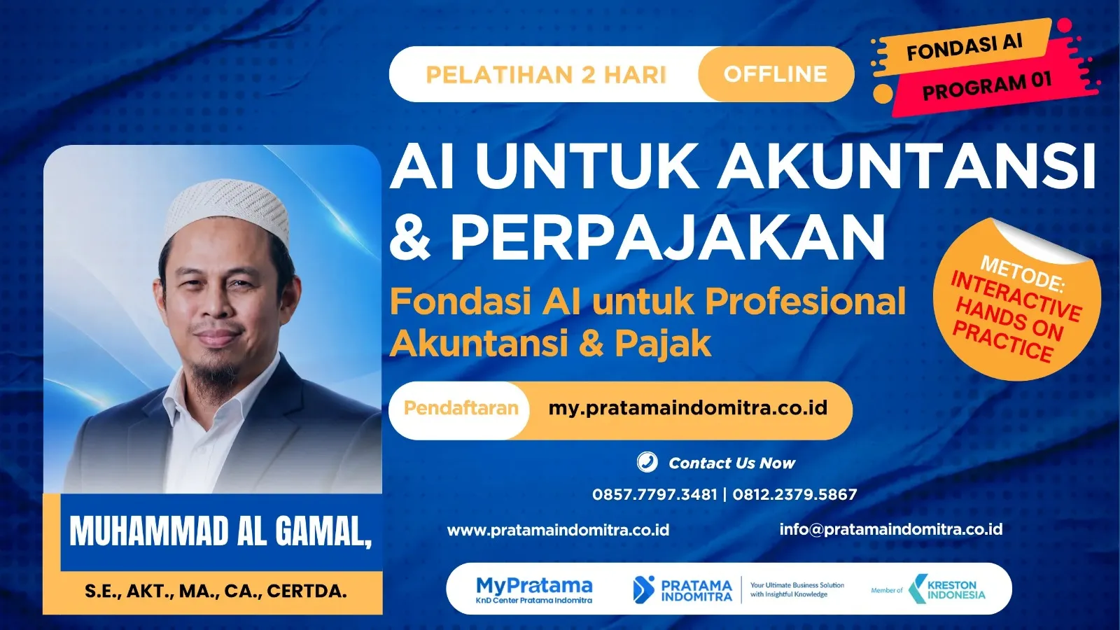 MyPratama Pratama Indomitra Kreston